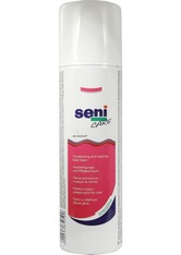TZMO Produkte SENI Hautreinigungs- und Pflegeschaum Duschgel 0.5 l