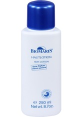 BIOMARIS Hautlotion ohne Parfum Körpermilch 0.25 l