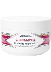 GRANATAPFEL STRAFFENDE Körperbutter