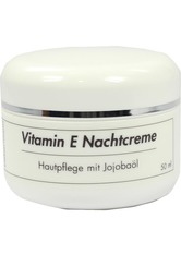 Vitamin E Nachtcreme