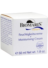 Biomaris SeaNature Line Moisturing Gesichtscreme  50 ml