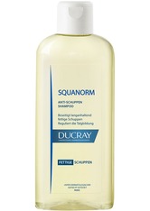 Ducray Squanorm Fettige Schuppen Shampoo