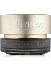 Juvena Prevent & Optimize Night Cream Sensible Haut 50 ml