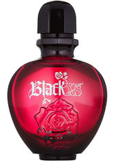 Paco Rabanne Black XS for her Eau de Toilette Nat. Spray (80 ml)