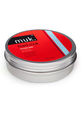muk Haircare Haarpflege und -styling Styling Muds Hard muk Styling Mud 95 g