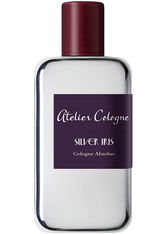 Atelier Cologne Collection Haute Couture Silver Iris Eau de Cologne 100 ml