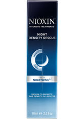 NIOXIN Intensive Treatments Night Densitiy Rescue 70 ml