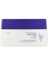 Wella SP Care Smoothen Mask - 200 ml