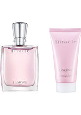 Lancôme Miracle Eau de Parfum Geschenkset 2 Stück