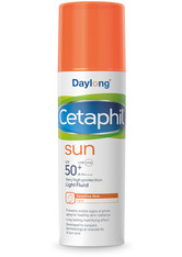 Cetaphil Sun Daylong LSF 50+ Multi-Schutz-Fluid Gesicht Sonnencreme 50.0 ml