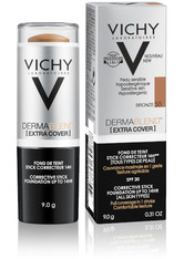 VICHY DERMABLEND EXTRA COVER 55 Foundation SPF30