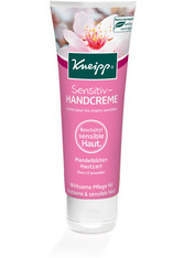 Kneipp Mandelblüte Hautzart Sensitiv-Handcreme Mandelblüten Hautzart - Mandelöl Körpercreme 75.0 ml