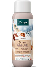 Kneipp Wintergefühl  Badeöl 400 ml