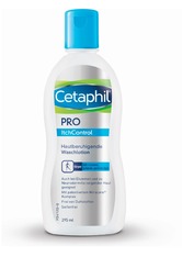 Cetaphil PRO ItchControl Hautberuhigende Waschlotion Körper 295 ml