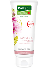 Rausch Malven Shower Gel Bodylotion 200.0 ml