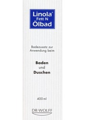 LINOLA fett N Ölbad
