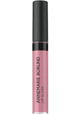 ANNEMARIE BÖRLIND Lippenmakeup Lip Gloss 9 ml Raspberry
