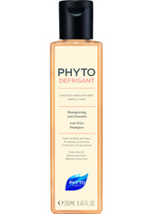 Phyto Phytodefrisant Anti-Frizz Shampoo 250.0 ml