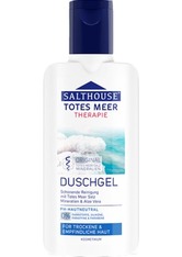 SALTHOUSE Totes Meer Therapie Duschgel