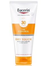 EUCERIN SUN PROTECT OIL CONTROL DRY TOUCH LSF30