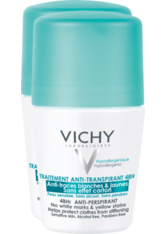 Vichy DEO Roll-on Anti Flecken 48h Deodorant 0.1 l