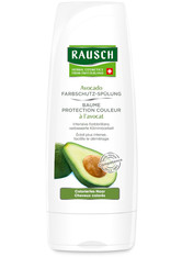 Rausch Avocado Farbschutz Spülung Conditioner 0.2 l