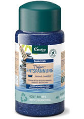 Kneipp Tiefenentspannung Badekristalle Badezusatz 600.0 g