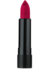 ANNEMARIE BÖRLIND Lippenmakeup Lipstick 4 g Matt Red