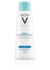 Vichy PURETE Thermale Mineral Mizellen-Milch dry Reinigungsmilch 0.2 l
