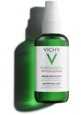 Vichy Normaderm Phytosolution mattierendes Pflege-Spray Gesichtscreme 100.0 ml