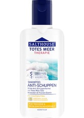 SALTHOUSE Totes Meer Therapie Anti-Schuppen Shampoo