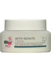 sebamed Sebamed Pro Aktiv-Schutz Creme Anti-Aging Pflege 50.0 ml