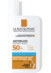 La Roche-Posay Anthelios Dermo-Kids Feuchtigkeits-Fluid LSF 50+ Sonnenbalsam 50.0 ml