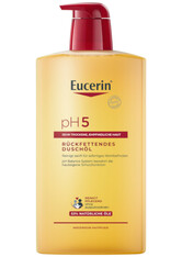 Eucerin pH5 DUSCHÖL