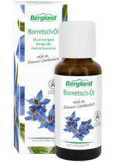 Bergland Pflegeöle Borretsch Körperöl  30 ml