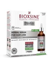 BIOXISINE DermaGen Herbal Serum