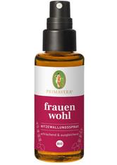 Primavera Produkte frauen wohl - Hitzewallungsspray 50ml Körperspray 50.0 ml