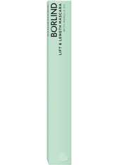 ANNEMARIE BÖRLIND Lift & Length Mascara Mascara 930.0 ml