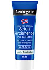 Neutrogena norwegische Formel Handcreme