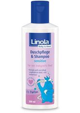 Linola Baby & Kind Duschpflege & Shampoo sensitive