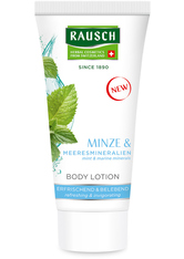 Rausch Minze Body Lotion 40 ml