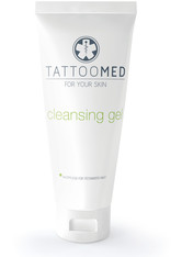 TattooMed Cleansing Gel 100 ml
