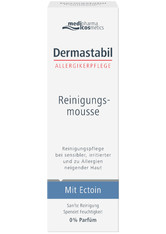 medipharma Cosmetics DERMASTABIL Reinigungsmousse Gesichtspflege 0.15 l