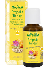 Bergland Bienenprodukte Propolis Tinktur Mundspülung  30 ml