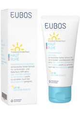 Eubos Kinder Sonnenschutz-Cremegel LSF 30+ Sonnencreme 50.0 ml