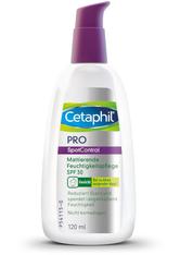 Cetaphil Pro Spot Control mattier.Feuchtigkeit Cr. Anti-Akne Pflege 0.12 l