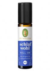 Primavera Health & Wellness Aroma Roll-On Schlafwohl Aroma Roll-On Bio 10 ml