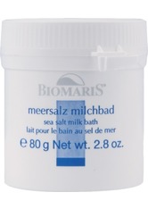BIOMARIS Meersalz Milchbad mini