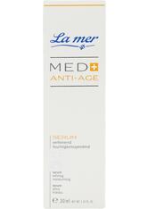 La mer Med+ Anti-Age Serum 30 ml Gesichtsserum
