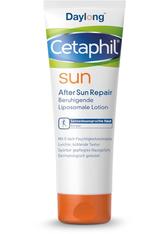 Cetaphil Sun After Sun Repair Lotion After Sun Pflege 100.0 ml